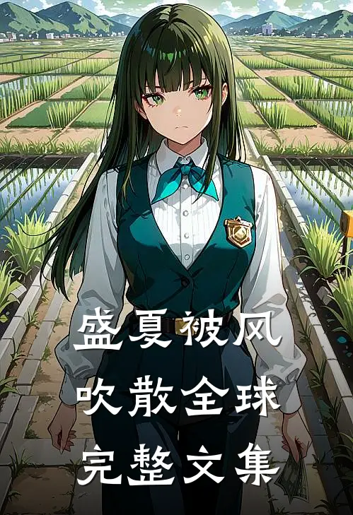 盛夏被风吹散全球完整文集