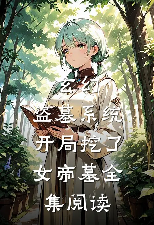 玄幻：盗墓系统，开局挖了女帝墓全集阅读