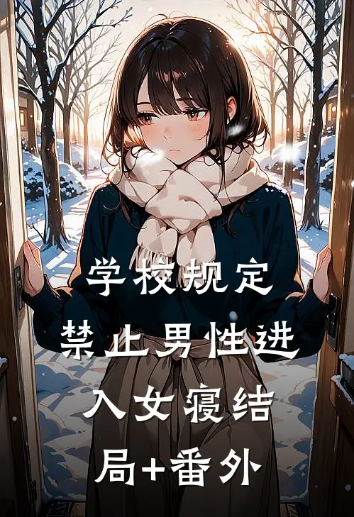 学校规定，禁止男性进入女寝结局+番外