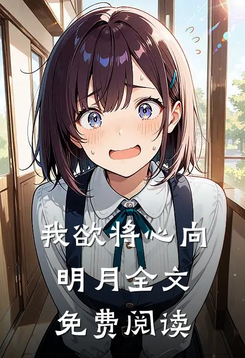我欲将心向明月全文免费阅读