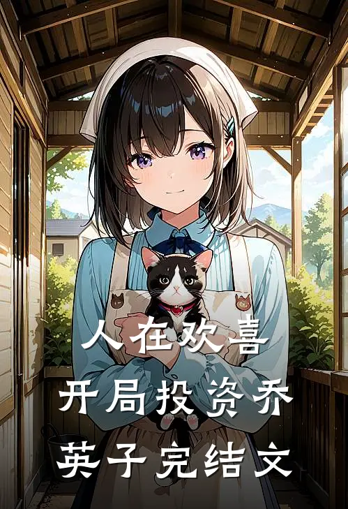 人在欢喜：开局投资乔英子完结文