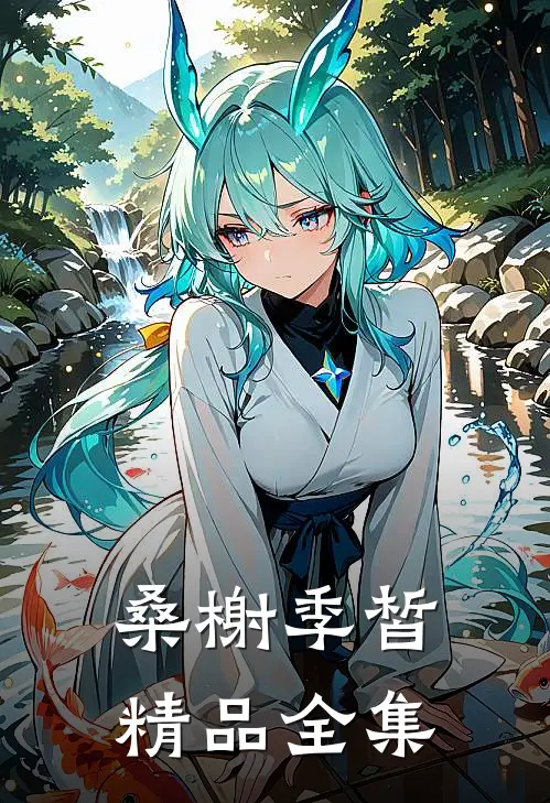 桑榭季皙精品全集