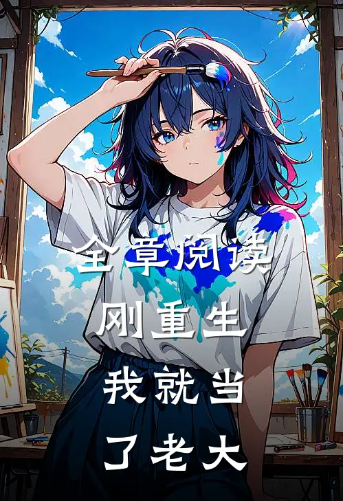 全章阅读刚重生,我就当了老大