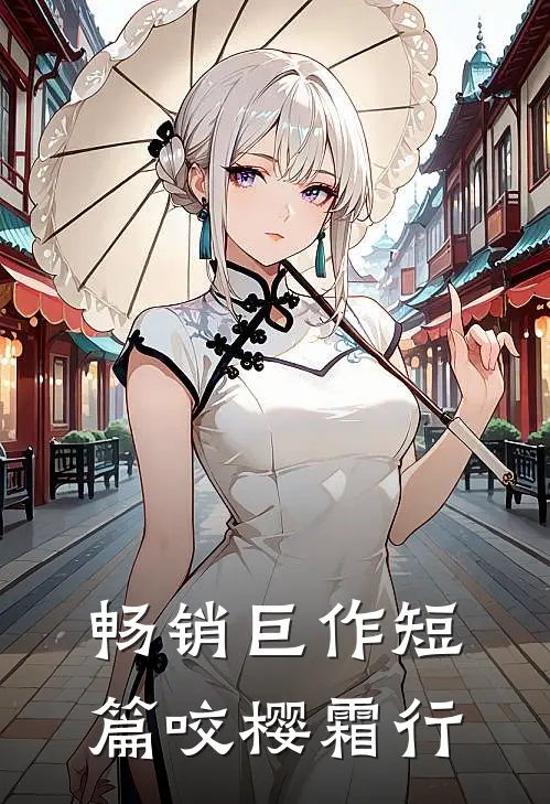 畅销巨作短篇咬樱霜行