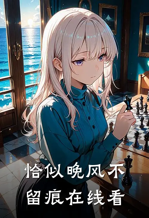 恰似晚风不留痕在线看