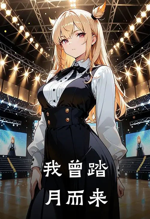 我曾踏月而来