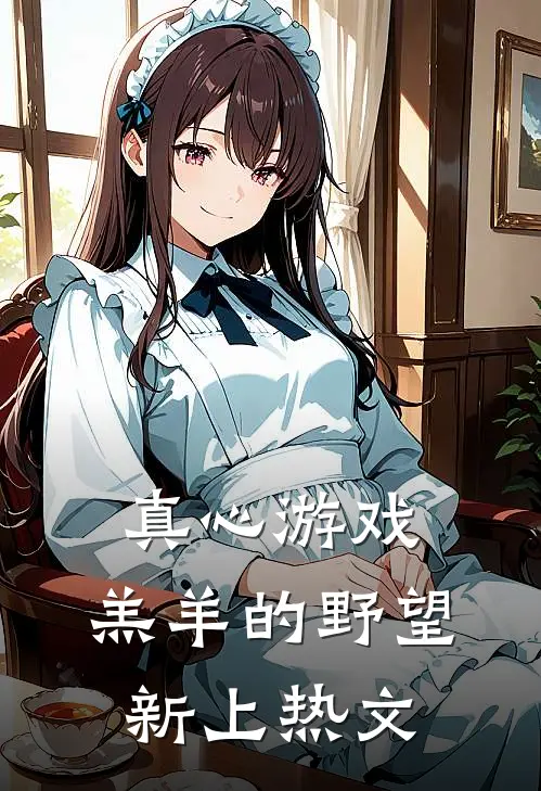 真心游戏：羔羊的野望新上热文