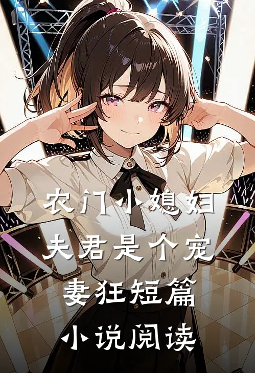 农门小媳妇夫君是个宠妻狂短篇阅读