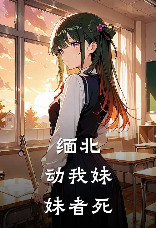 缅北：动我妹妹者死