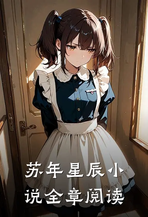 苏年星辰小说全章阅读