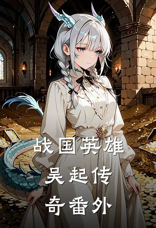 战国英雄:吴起传奇 番外