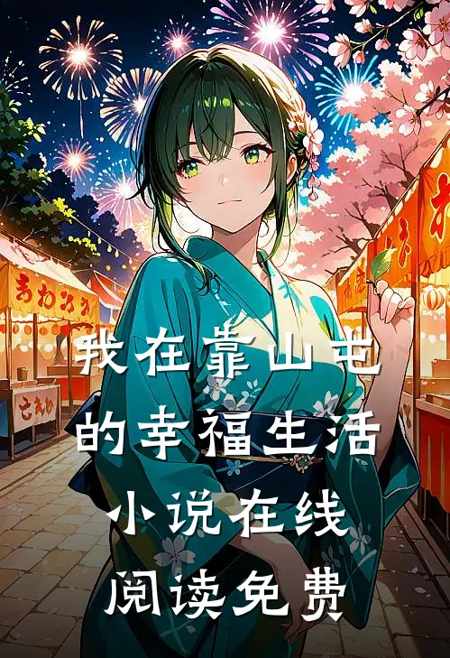 我在靠山屯的幸福生活小说在线阅读免费