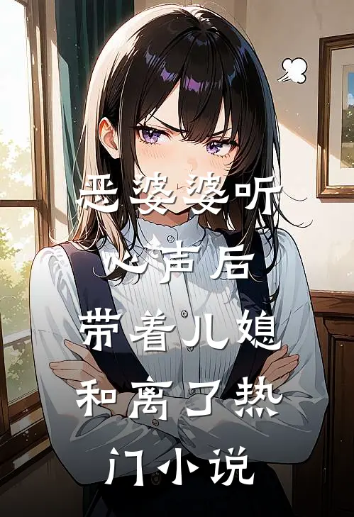 恶婆婆听心声后，带着儿媳和离了热门小说