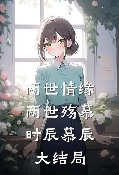 两世情缘，两世殇慕时辰慕辰大结局