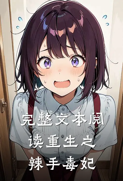 完整文本阅读重生之辣手毒妃