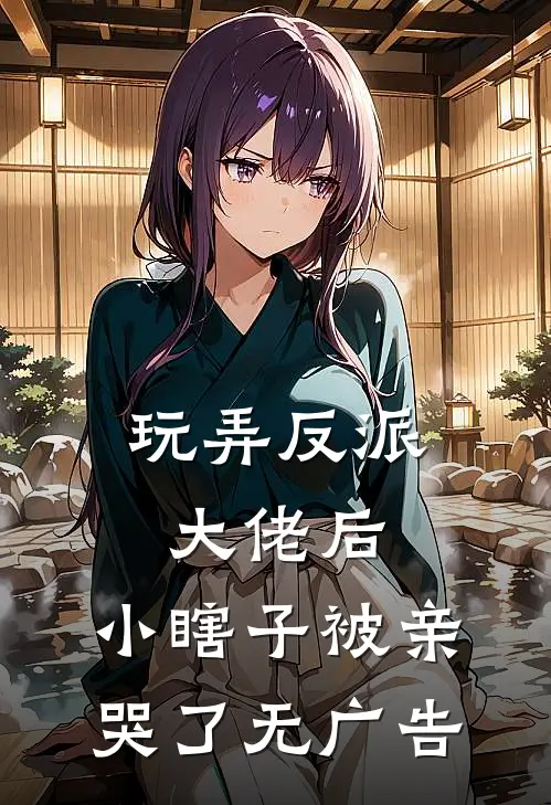 玩弄反派大佬后，小瞎子被亲哭了无广告