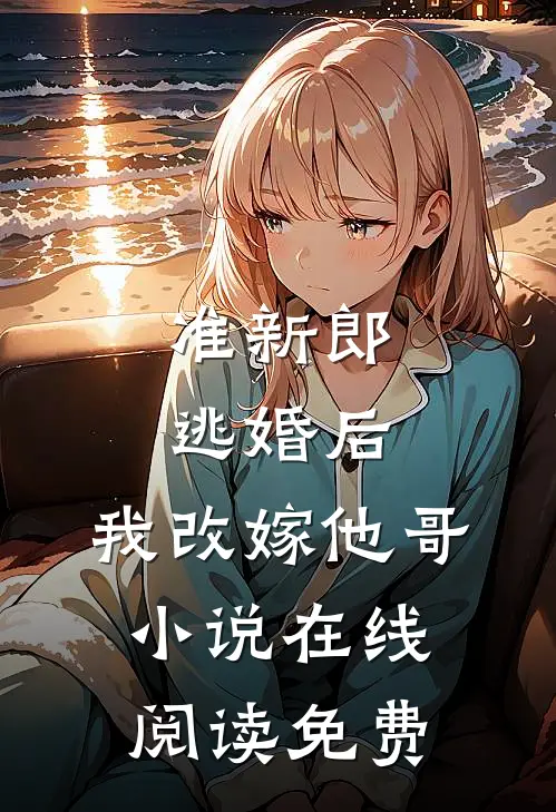 准新郎逃婚后,我改嫁他哥在线阅读免费