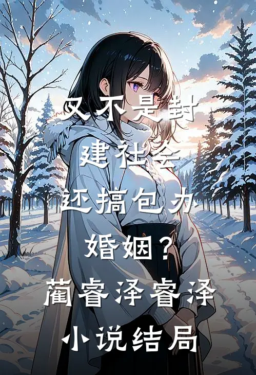 又不是封建社会，还搞包办婚姻？蔺睿泽睿泽小说结局