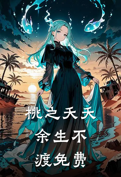 桃之夭夭,余生不渡免费