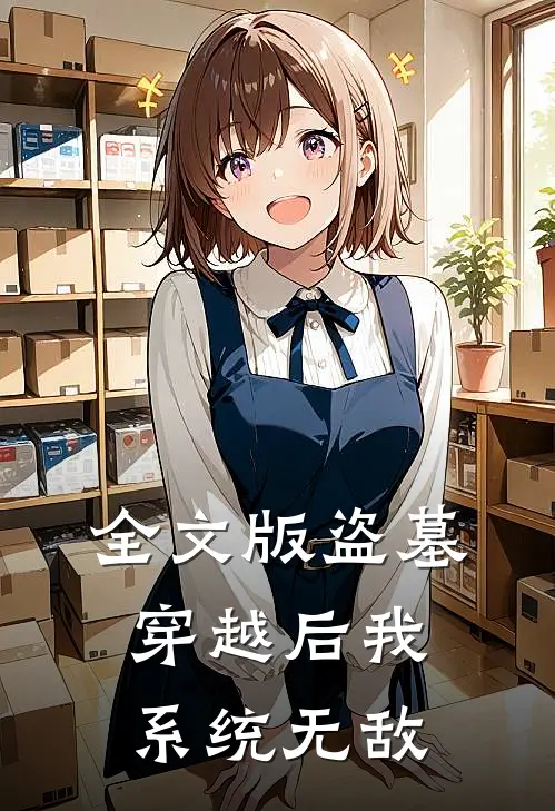 全文版盗墓穿越后我系统无敌免费阅读