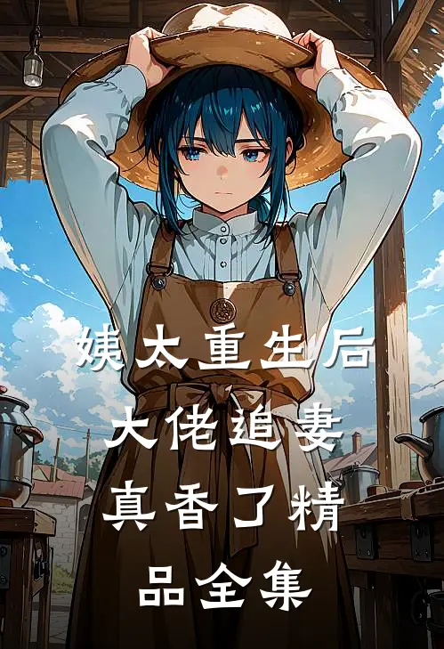 姨太重生后，大佬追妻真香了精品全集
