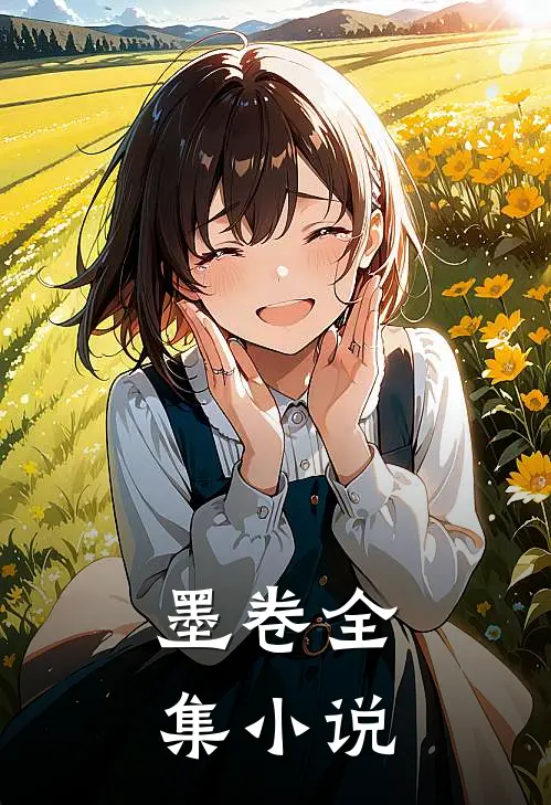 墨卷全集小说