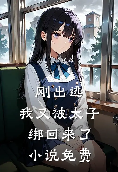 刚出逃，我又被太子绑回来了小说免费