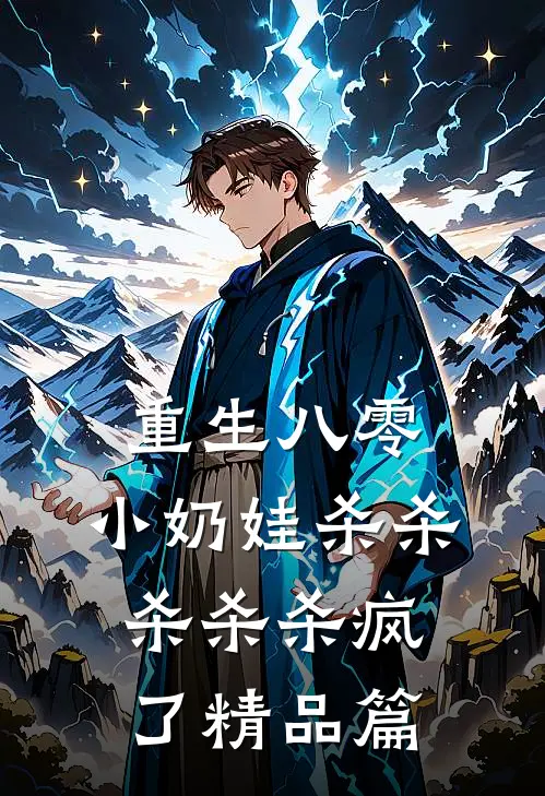 重生八零，小奶娃杀杀杀杀杀疯了精品篇