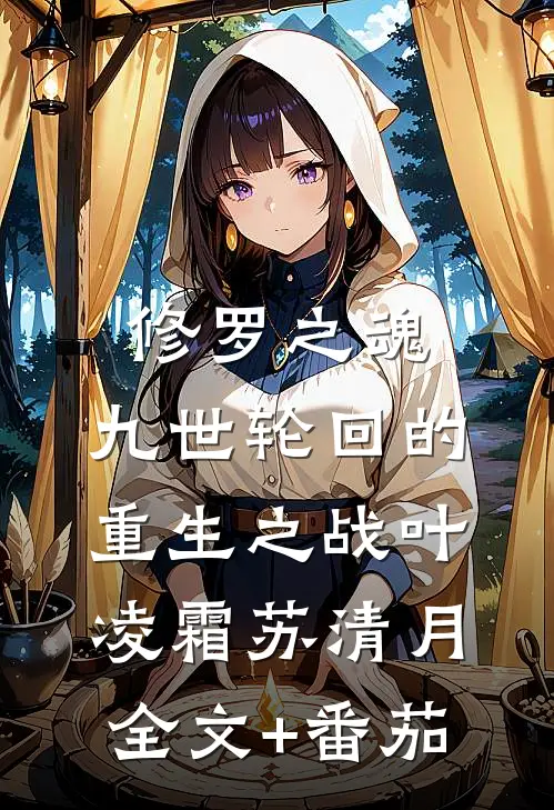 修罗之魂，九世轮回的重生之战叶凌霜苏清月全文+番茄