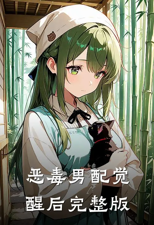 恶毒男配觉醒后完整版
