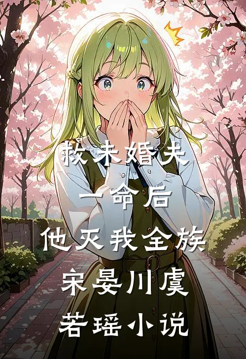 救未婚夫一命后，他灭我全族宋晏川虞若瑶小说