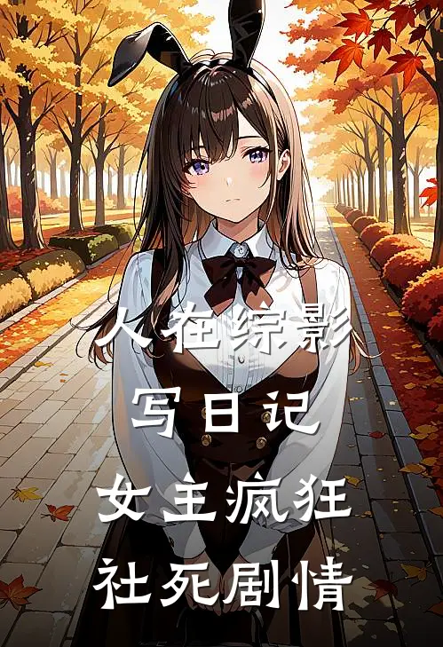 人在综影写日记，女主疯狂社死剧情
