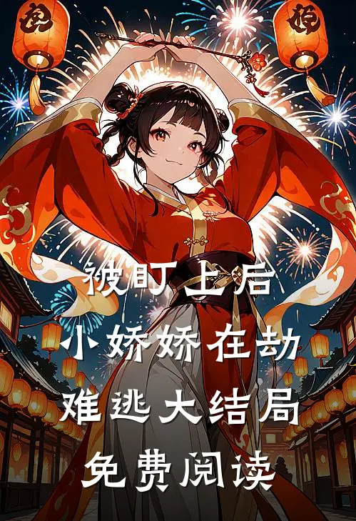 被盯上后,小娇娇在劫难逃大结局免费阅读