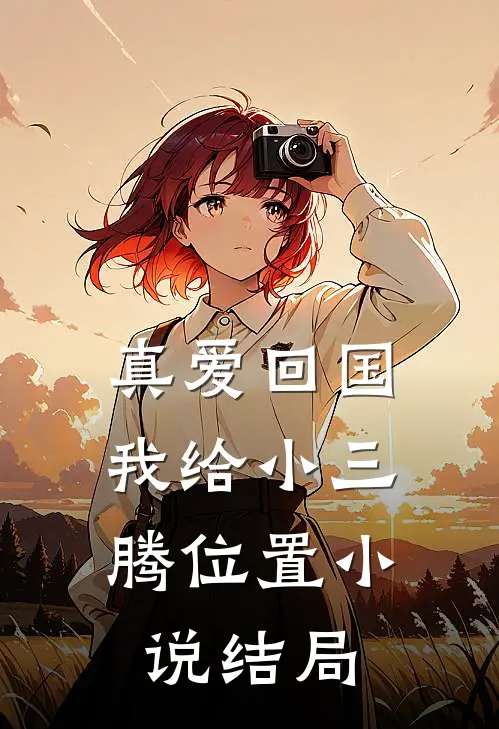 真爱回国，我给小三腾位置小说结局