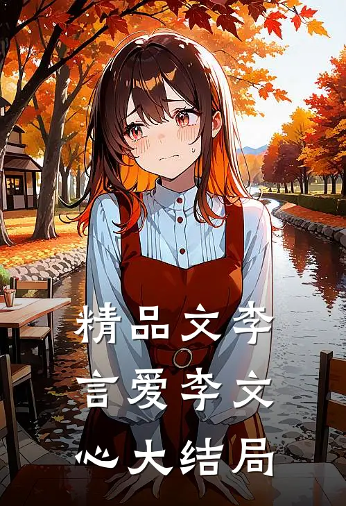 精品文李言爱李文心大结局