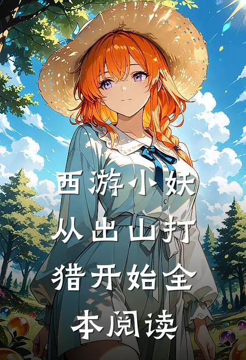 西游小妖，从出山打猎开始全本阅读