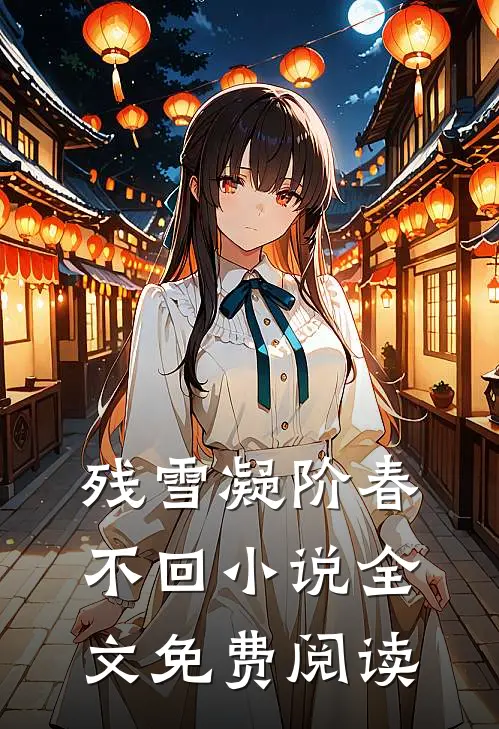 残雪凝阶春不回小说全文免费阅读