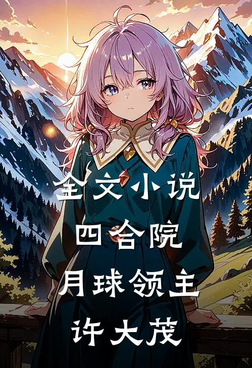 全文小说四合院：月球领主许大茂