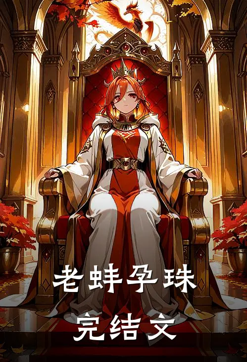 老蚌孕珠完结文