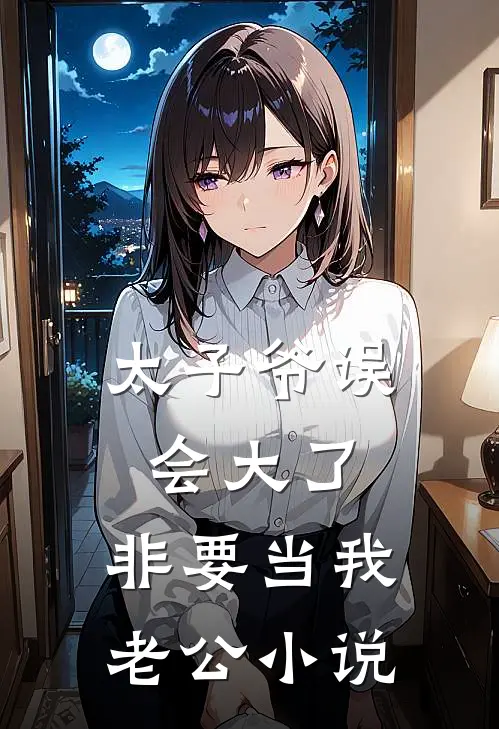 太子爷误会大了，非要当我老公小说