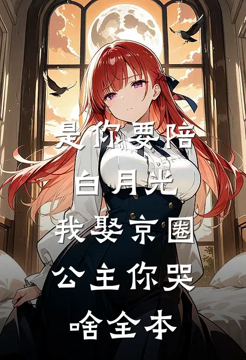 是你要陪白月光，我娶京圈公主你哭啥全本