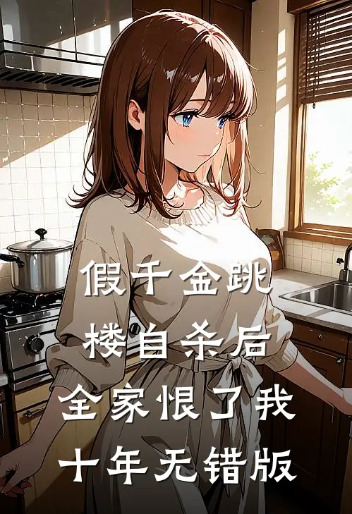 假千金跳楼自杀后，全家恨了我十年无错版