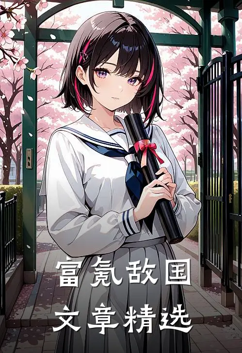 富氪敌国文章精选免费阅读