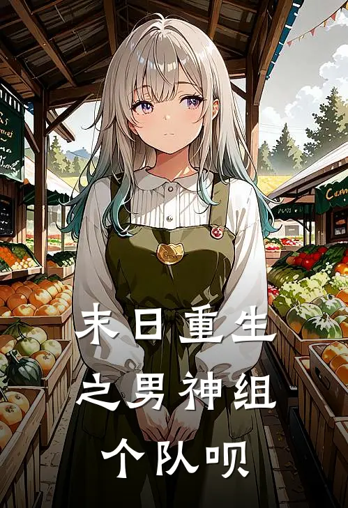 末日重生之男神组个队呗免费阅读
