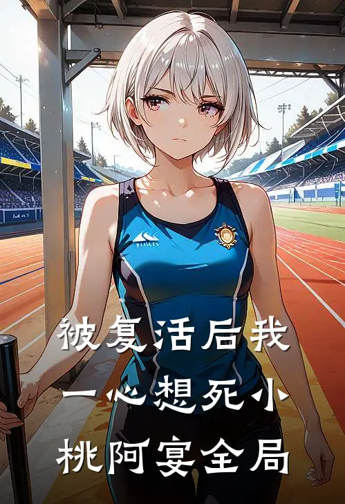被复活后我一心想死小桃阿宴全局