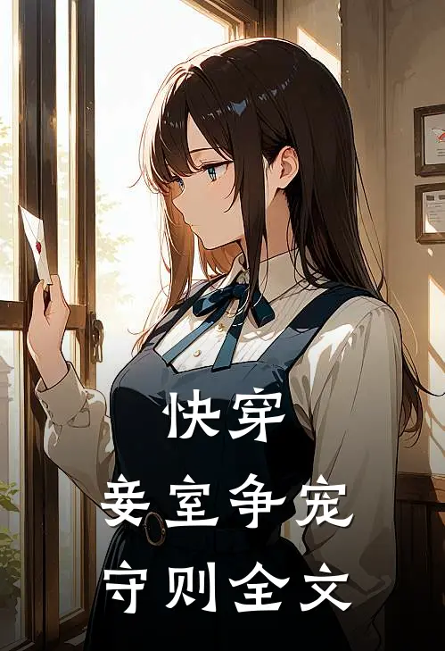 快穿妾室争宠守则全文