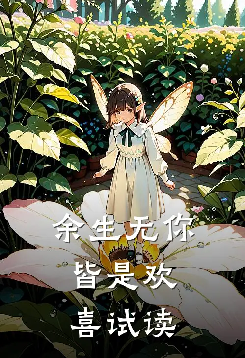 余生无你,皆是欢喜试读文