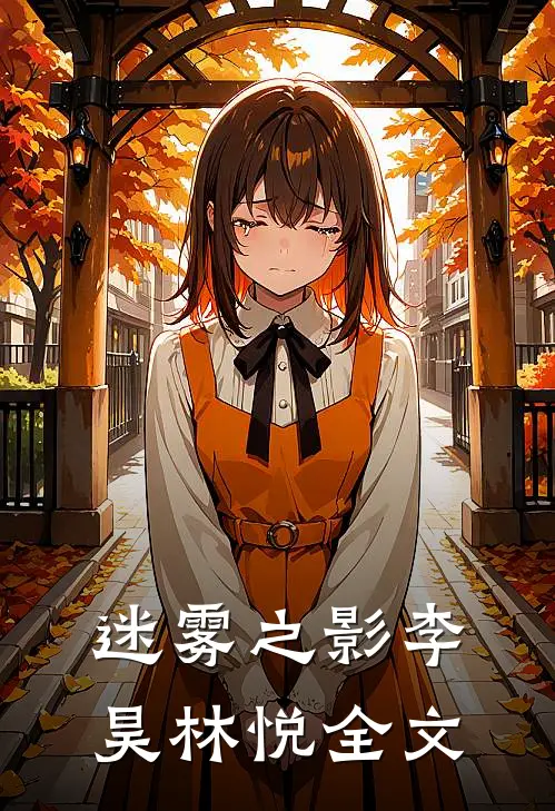 迷雾之影李昊林悦全文