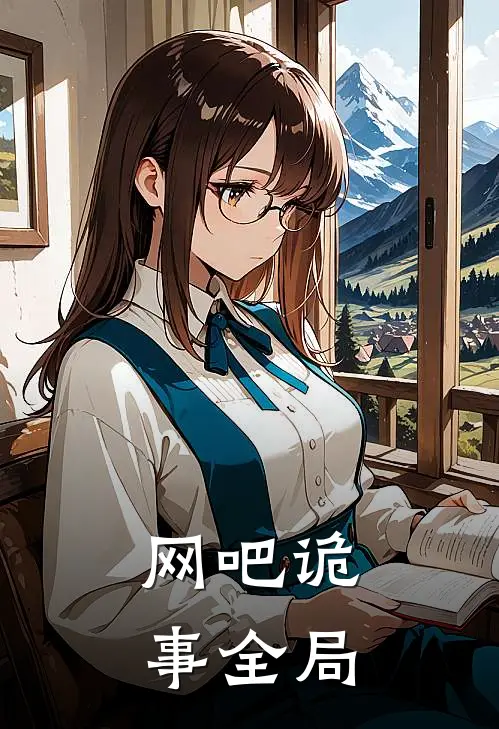 网吧诡事全局