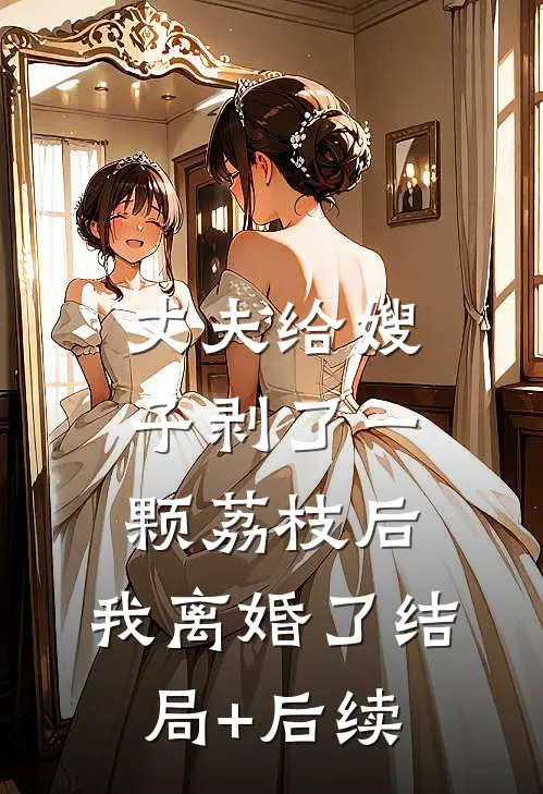 丈夫给嫂子剥了一颗荔枝后，我离婚了结局+后续